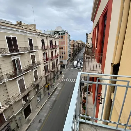 Bari Landlord 242 - Central Station Apartments Exterior foto