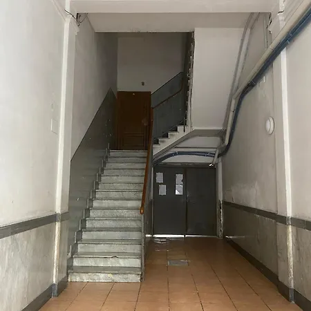 Bari Landlord 242 - Central Station Apartments Exterior foto