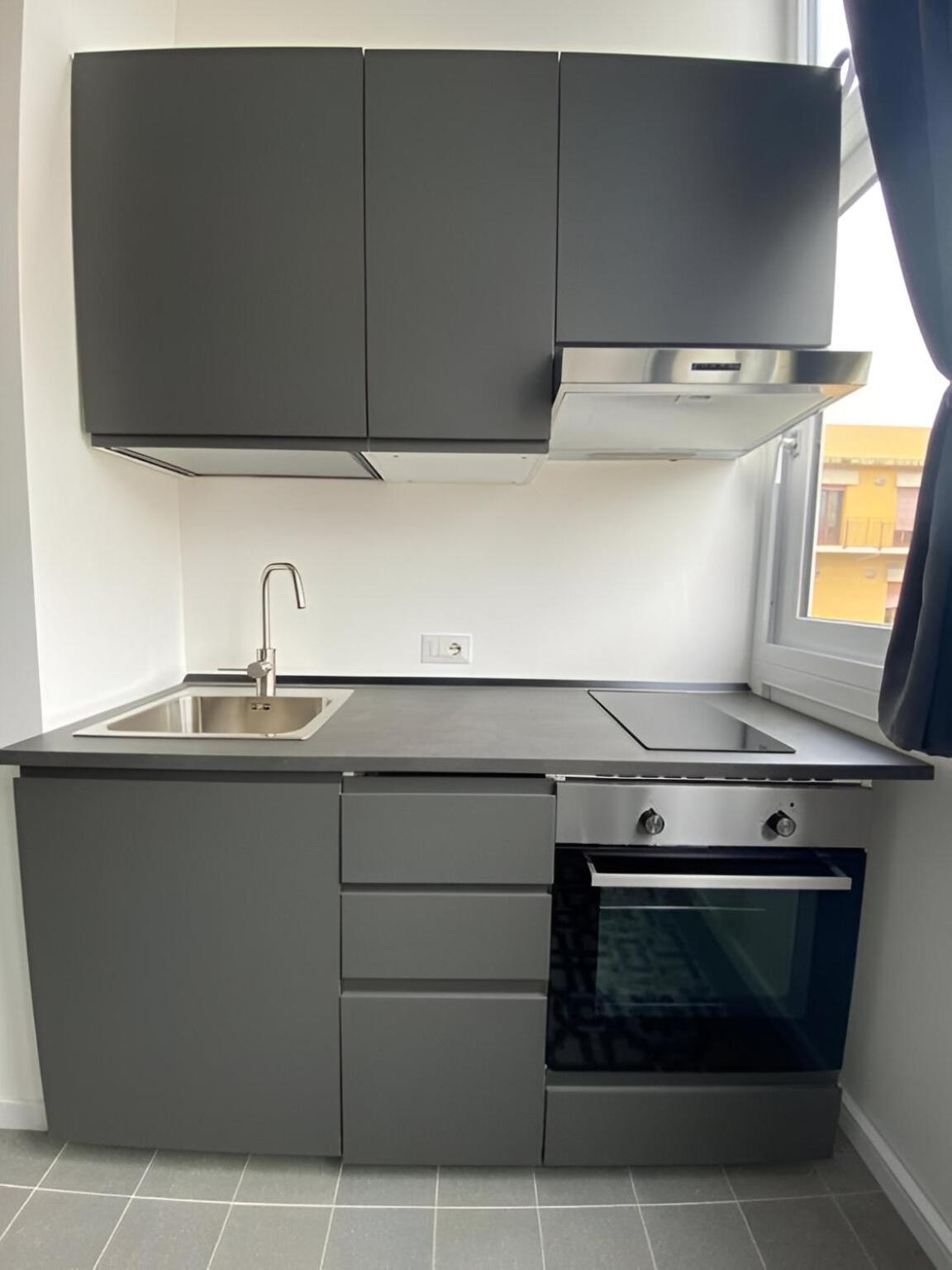 Apartamento Landlord 242 - Station