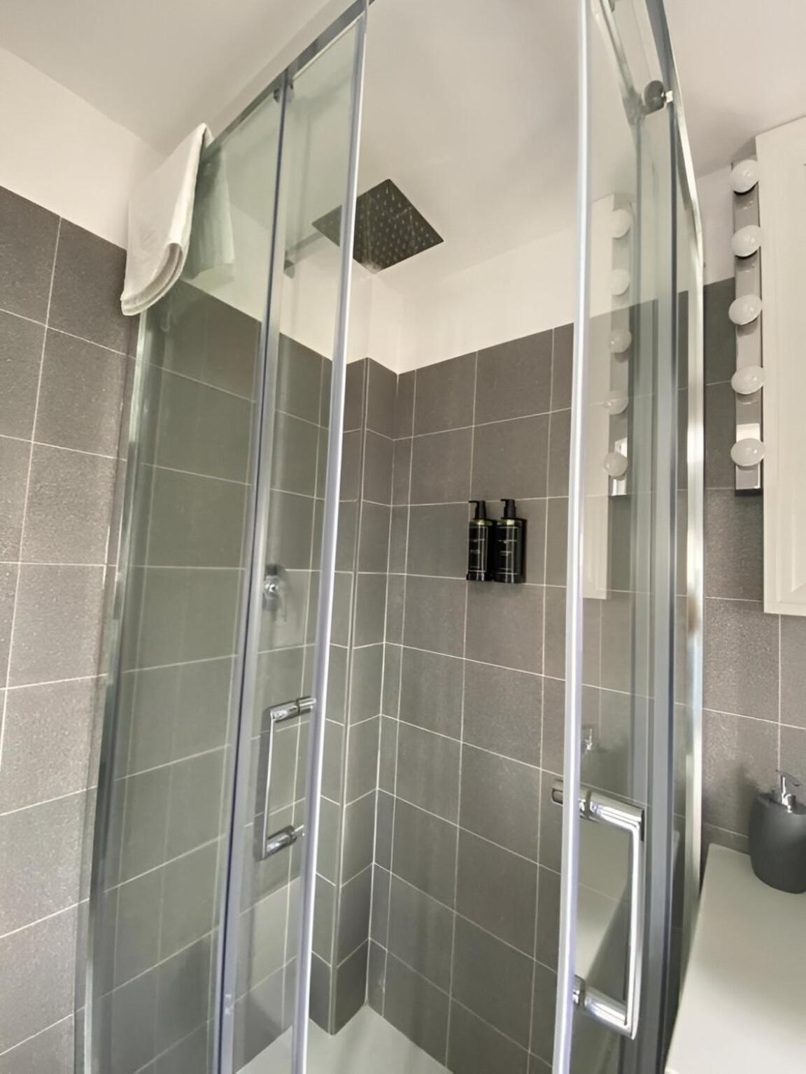 Apartamento Landlord 242 - Station Bari